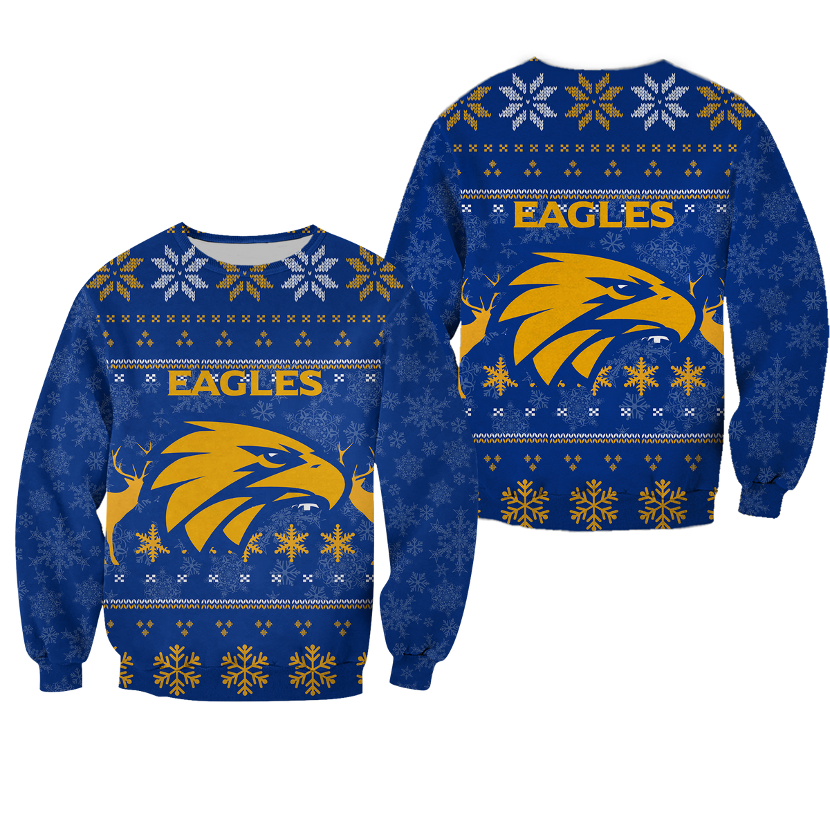 west-coast-eagles-club-sweatshirt-christmas-ugly-style