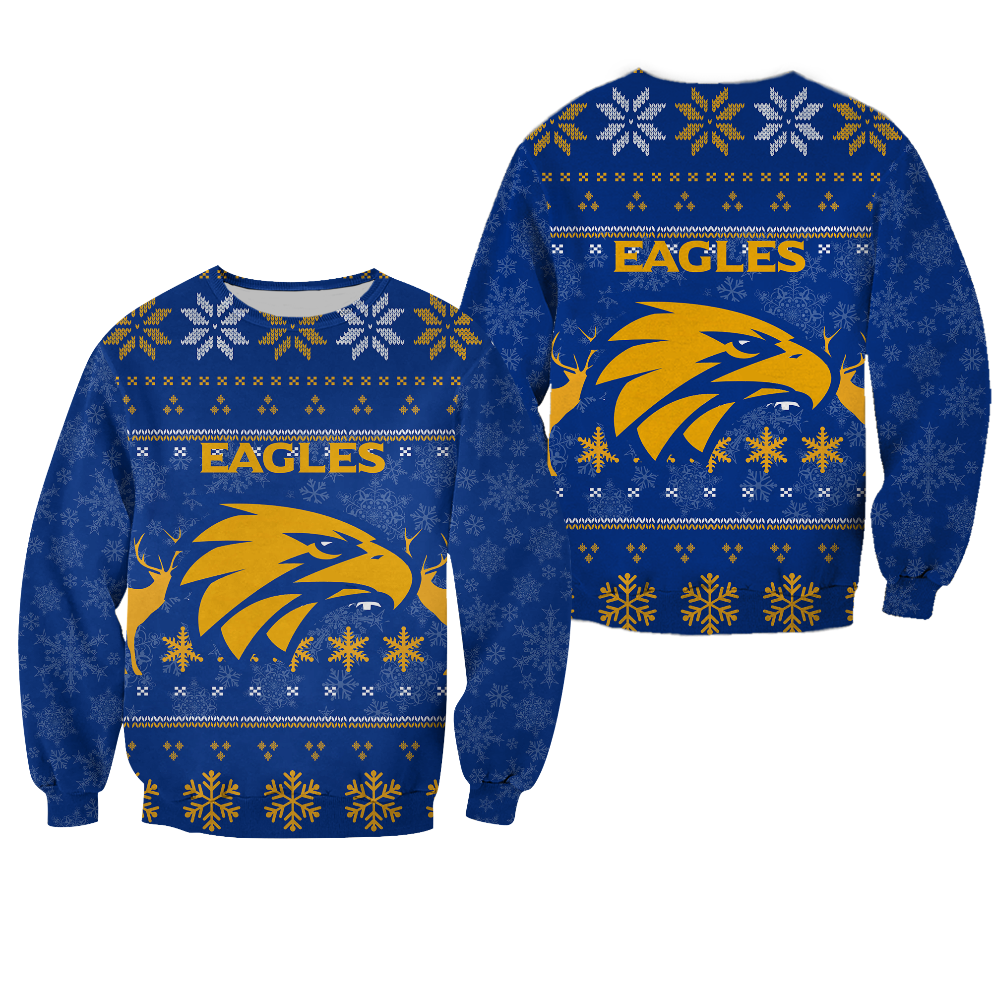 west-coast-eagles-club-sweatshirt-christmas-ugly-style
