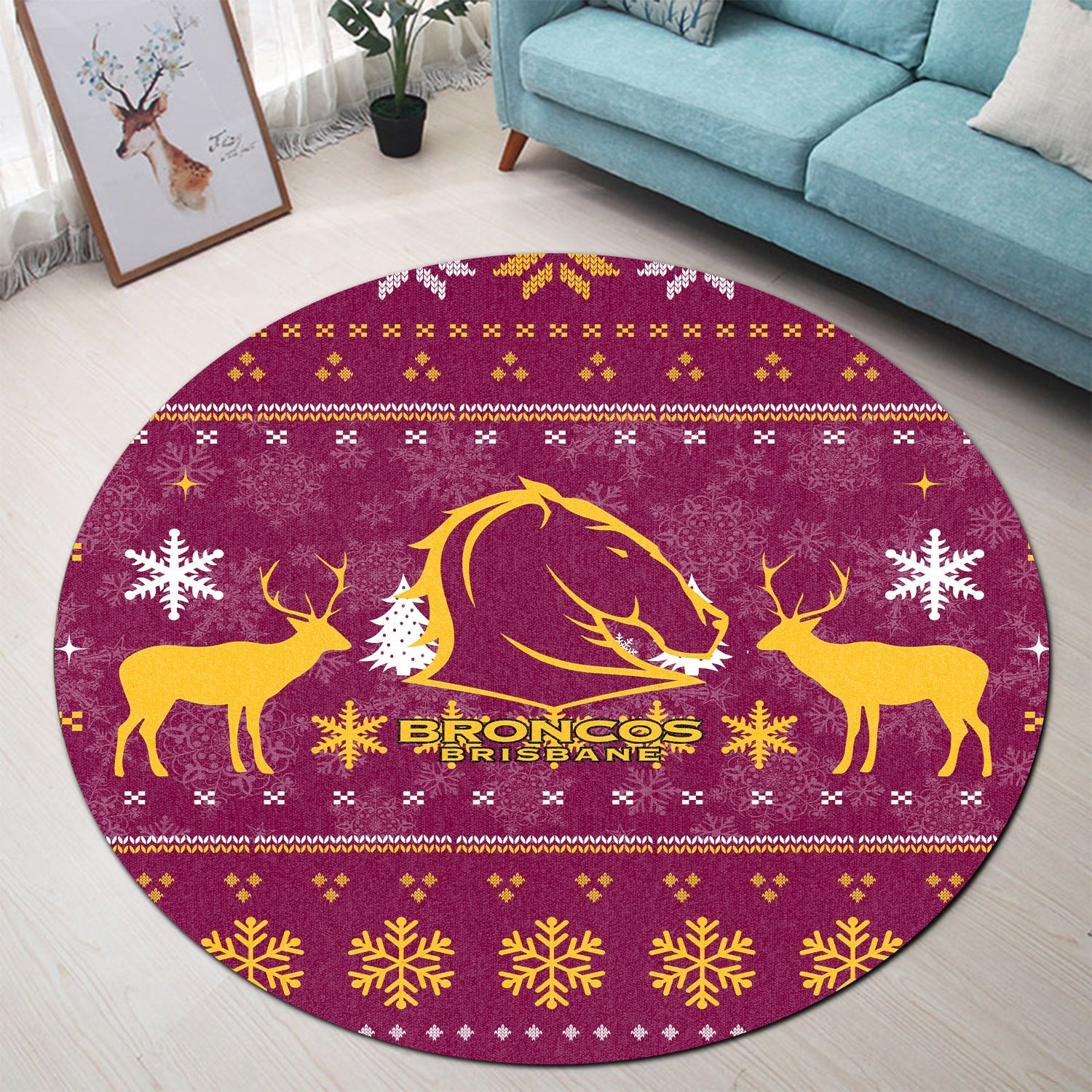 brisbane-broncos-round-carpets-christmas-ugly