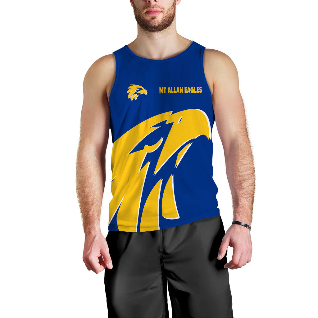 custom-personalised-mt-allan-eagles-men-tank-top-aboriginal-dot-painting