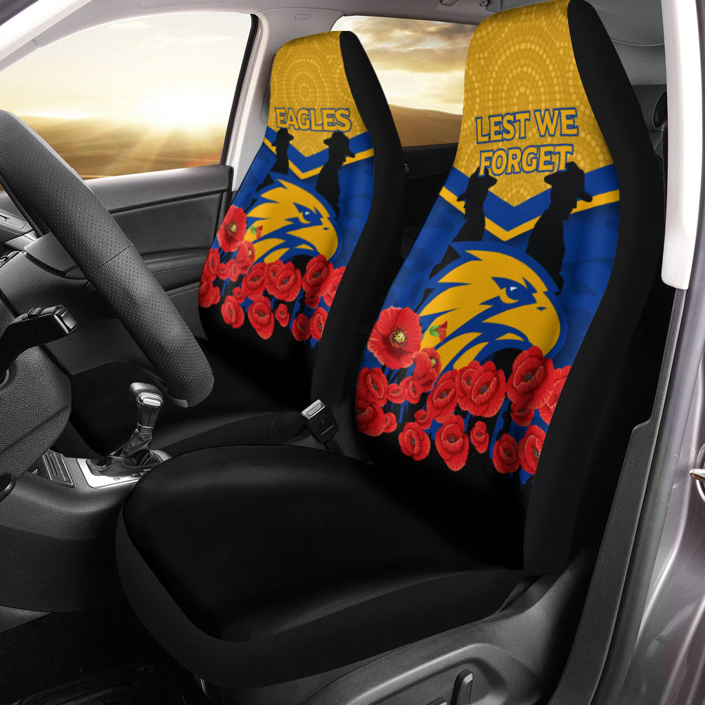 eagles-anzac-day-indigenous-art-car-seat-covers