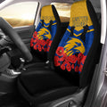 eagles-anzac-day-indigenous-art-car-seat-covers