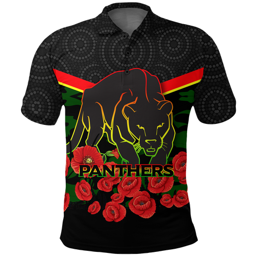 panthers-anzac-day-polo-shirt-indigenous-art
