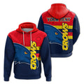 custom-personalised-adelaide-crows-hoodie-aboriginal-dot-painting