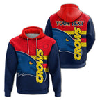 custom-personalised-adelaide-crows-hoodie-aboriginal-dot-painting
