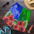 torres-strait-islanders-men-shorts-ocean-hibiscus