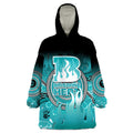 custom-text-and-number-brisbane-heat-wearable-blanket-hoodie-aboriginal-sunshine