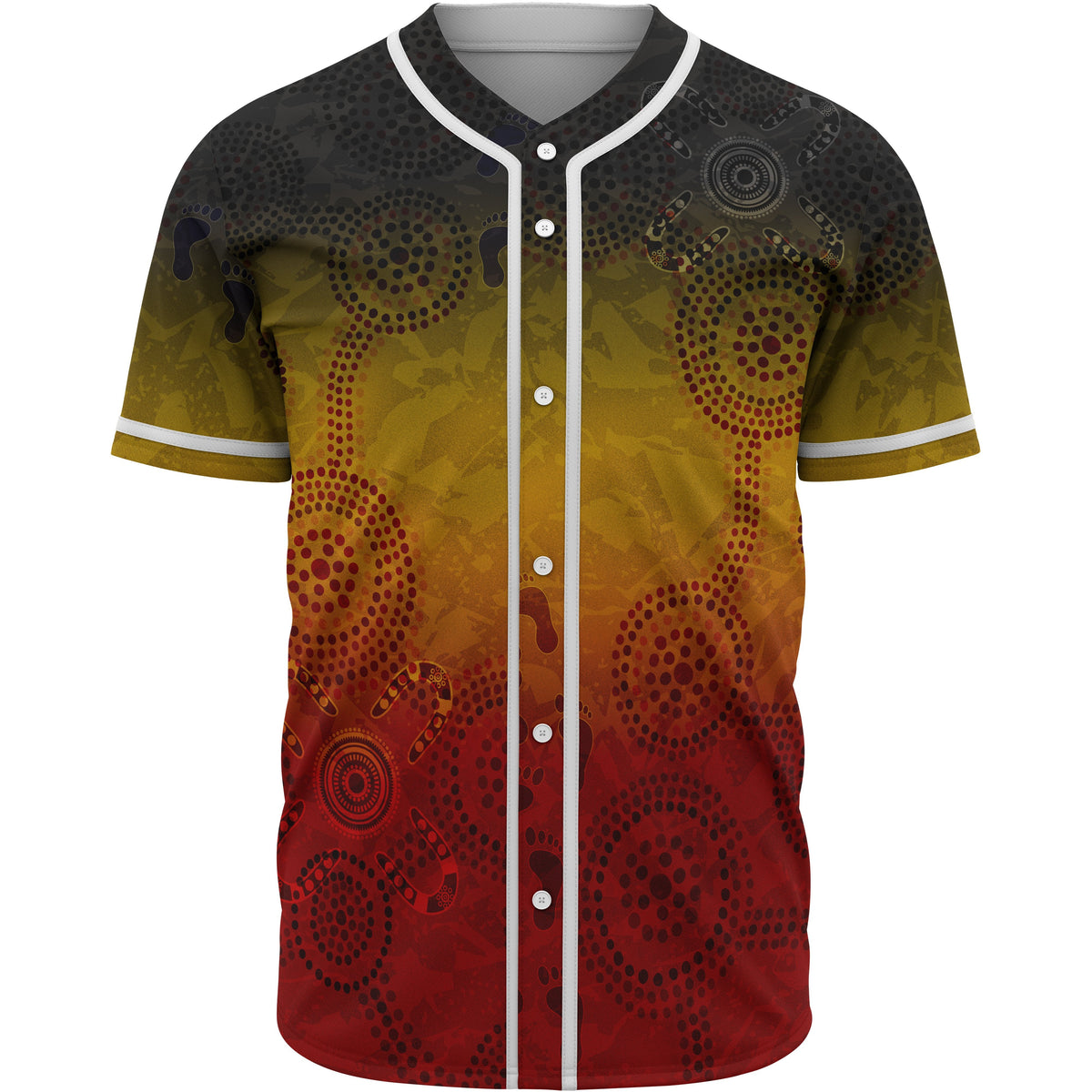 aboriginal-baseball-shirt-australian-map-with-indigenous-color