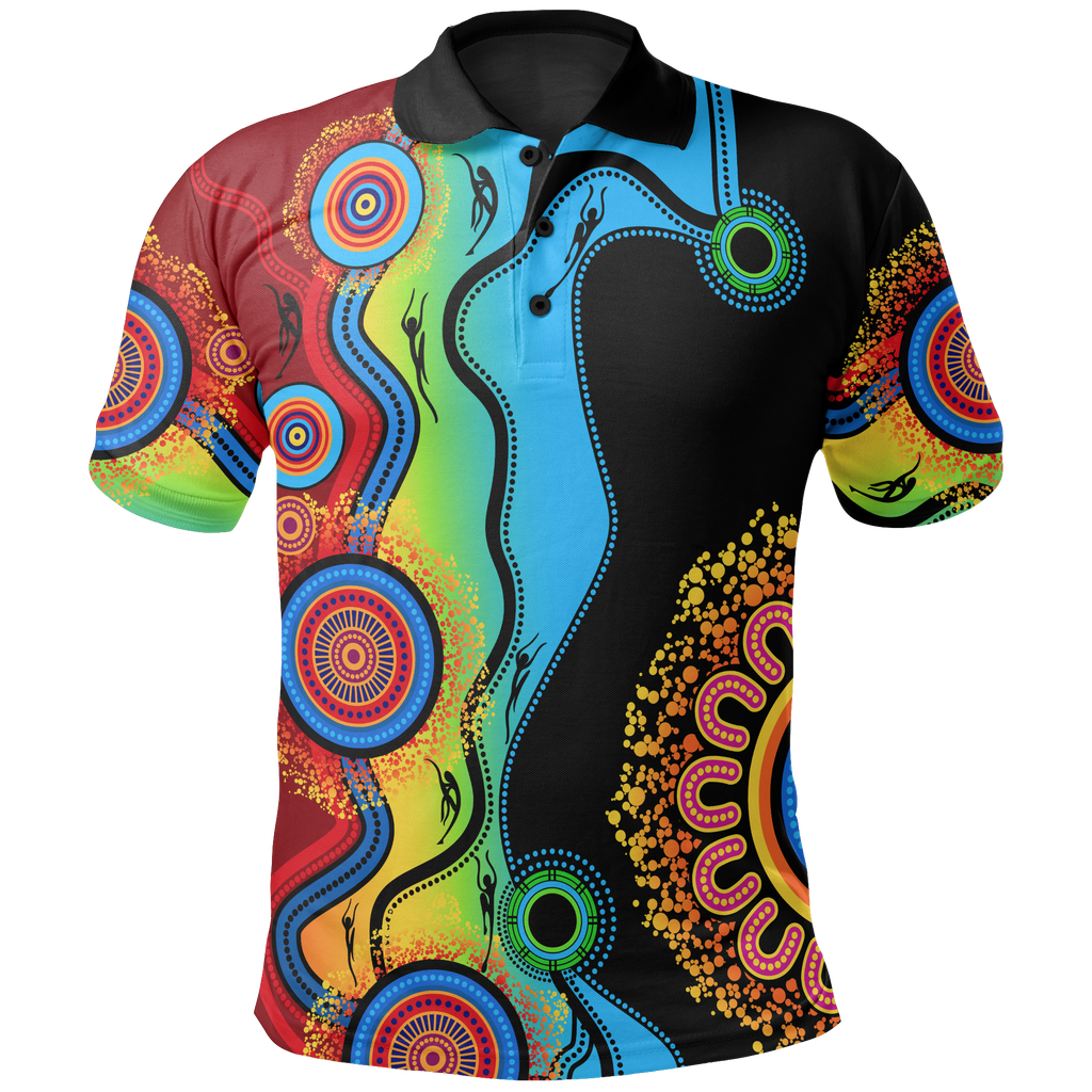 polo-shirt-aboriginal-polo-blue-dream-unisex