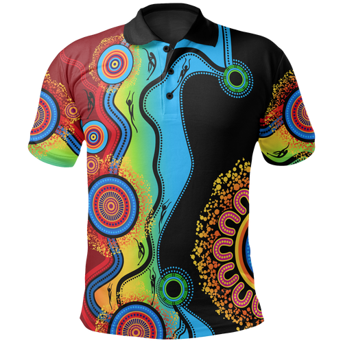 polo-shirt-aboriginal-polo-blue-dream-unisex