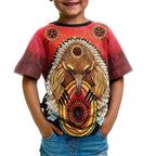 kid-t-shirt-australian-echidna