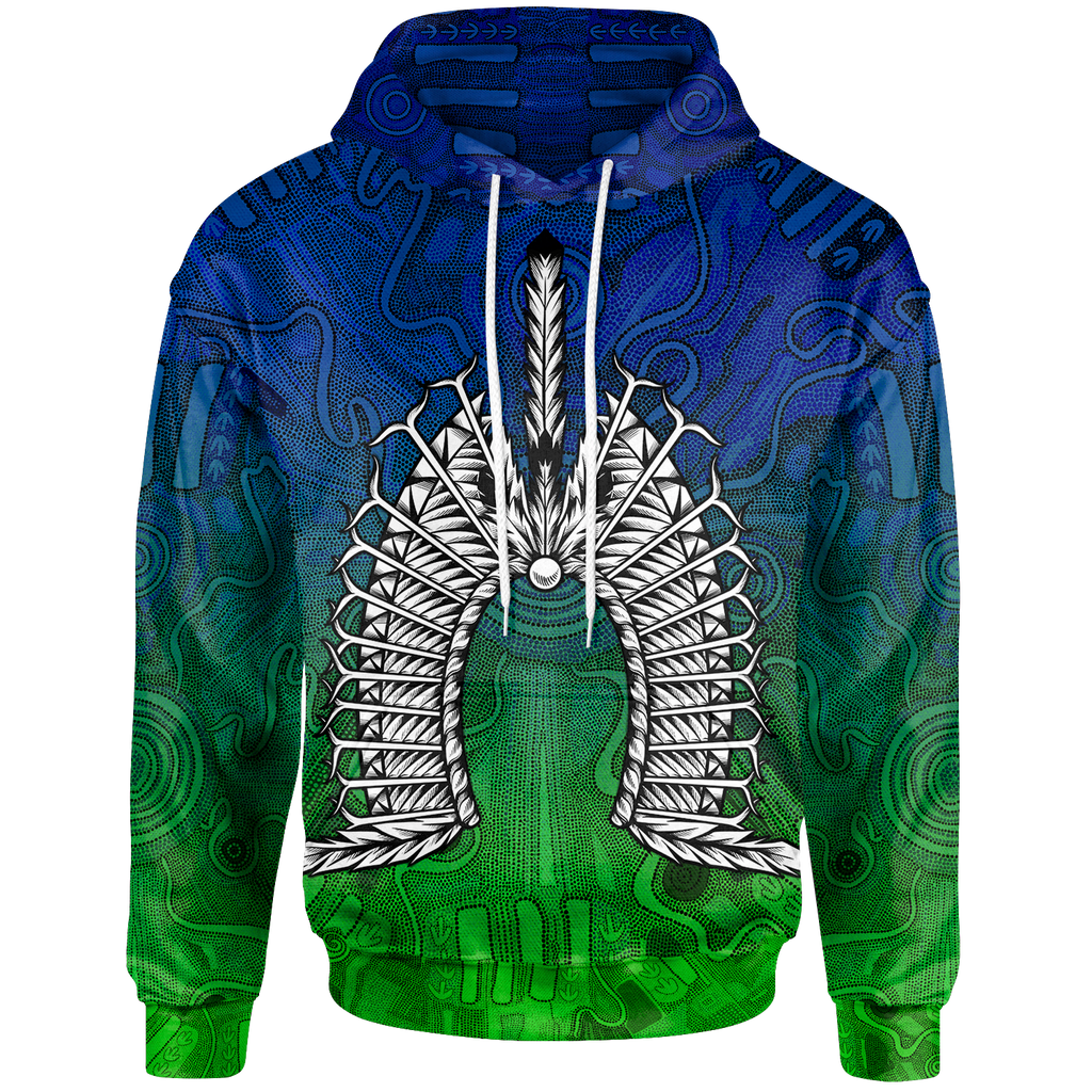 torres-strait-islander-hoodie-dhari-mask