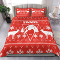 sydney-swans-bedding-set-christmas-ugly-style