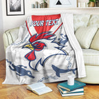 custom-personalised-roosters-premium-blanket-sydney-indigenous-version-white