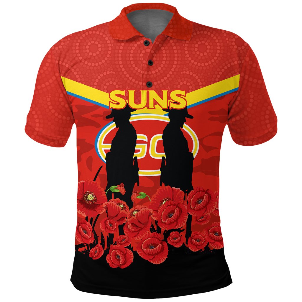 gold-coast-suns-anzac-day-polo-shirt-indigenous-art