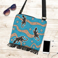 boho-handbag-lizard-with-aboriginal-tribal-pattern