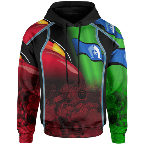 aboriginal-kid-hoodie-naidoc-week