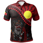 aboriginal-polo-shirts-indigenous-people-and-sun