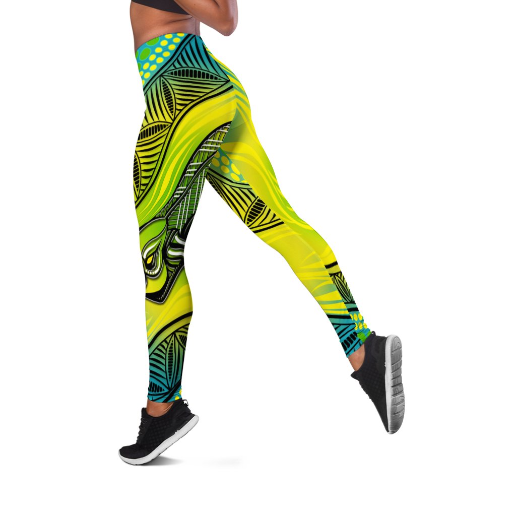 legging-aboriginal-platypus