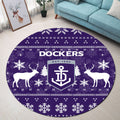 fremantle-football-club-round-carpet-christmas-ugly-style