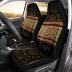 car-saet-cover-snake-dot-panting-art
