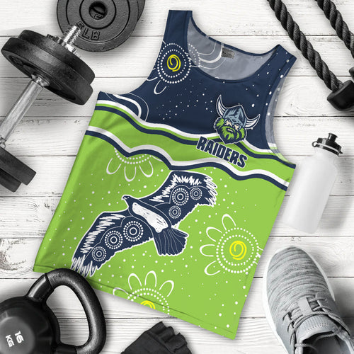 canberra-raiders-men-tank-top-aboriginal-dot-painting