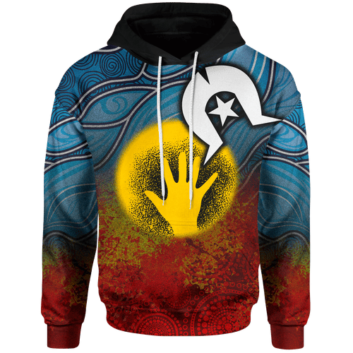 kids-aboriginal-kid-hoodie-aboriginal-and-torres-strait-islanders-flag