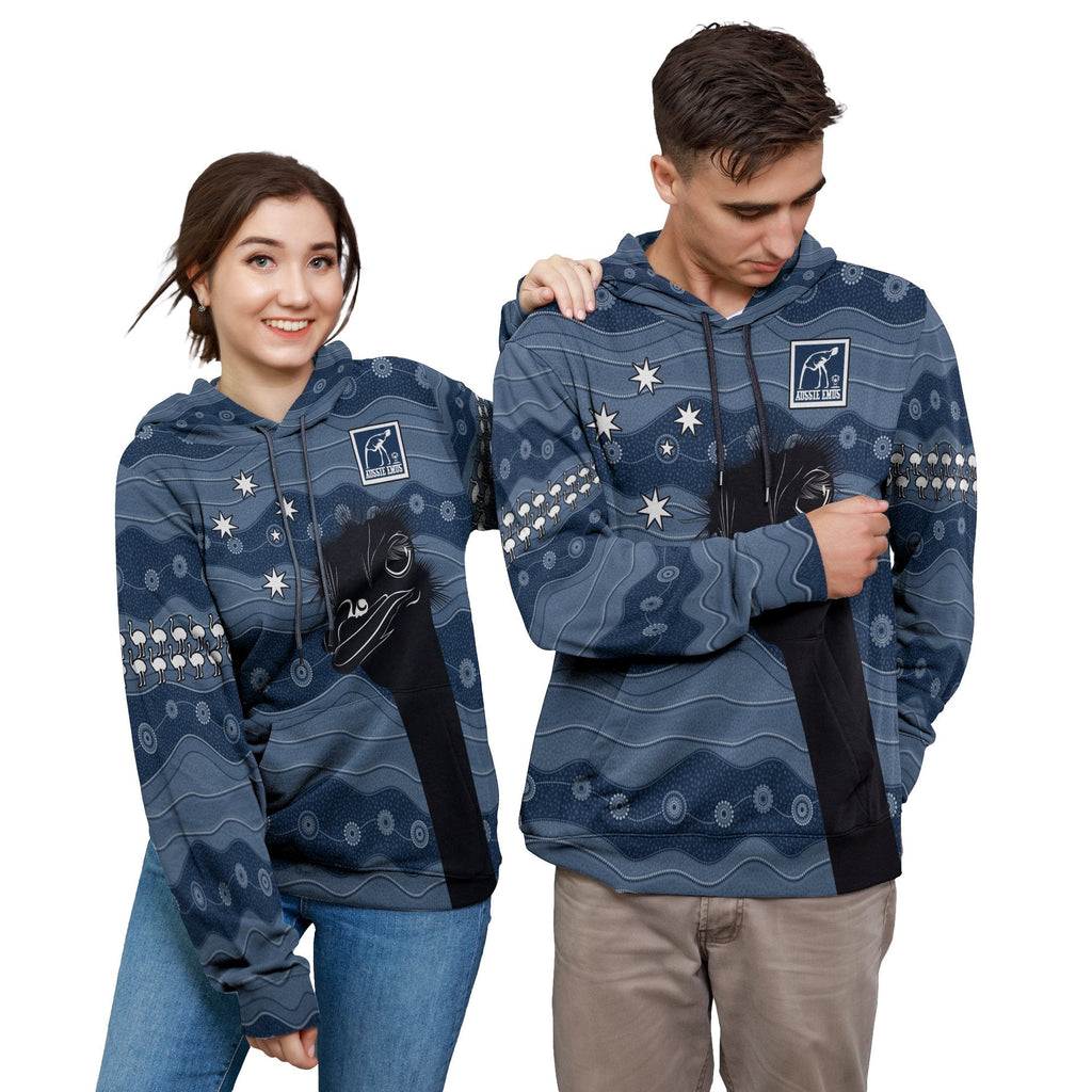hoodie-emus-hoodie-aussie-emus-logo-all-over-print-unisex