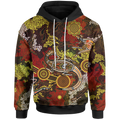 aboriginal-hoodie-kangaroo-and-lizard-dot-painting-art