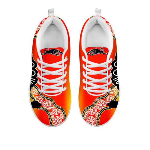 custom-personalised-panthers-sneakers-go-the-mighty-penrith-aboriginal