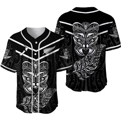 new-zealand-maori-haka-baseball-jersey-silver-fern