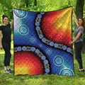quilts-aboriginal-color-dot-painting