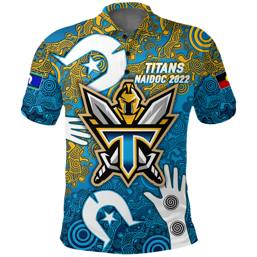 custom-personalised-titans-rugby-naidoc-2022-aboriginal-polo-shirt