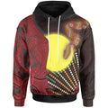 aboriginal-kid-hoodie-indigenous-snake-sun-dot-painting