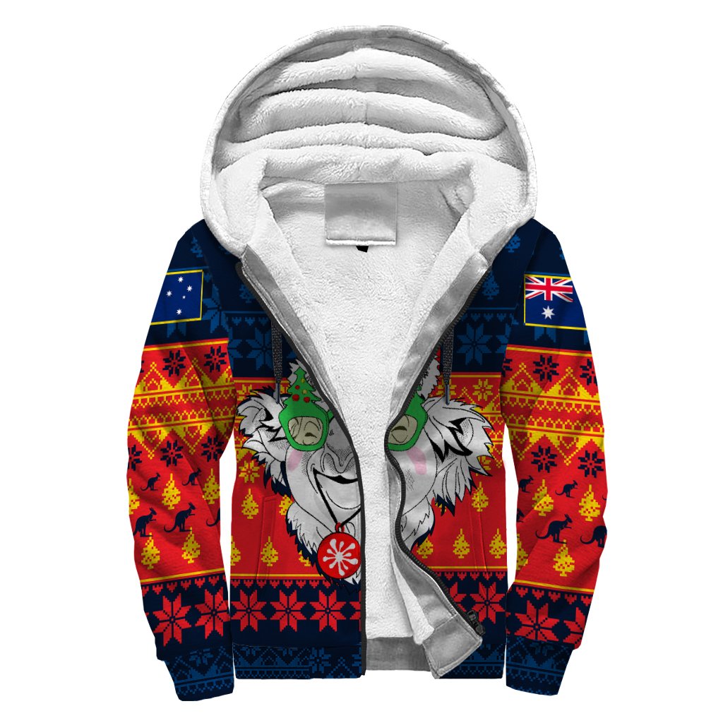 christmas-sherpa-hoodie-bye-bye-2020