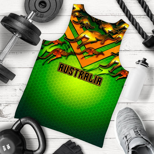 mens-tank-top-australian-kangaroo-mens-tank-aussie-national-colors
