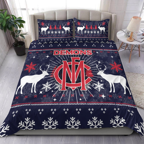 demons-bedding-set-christmas-ugly-style