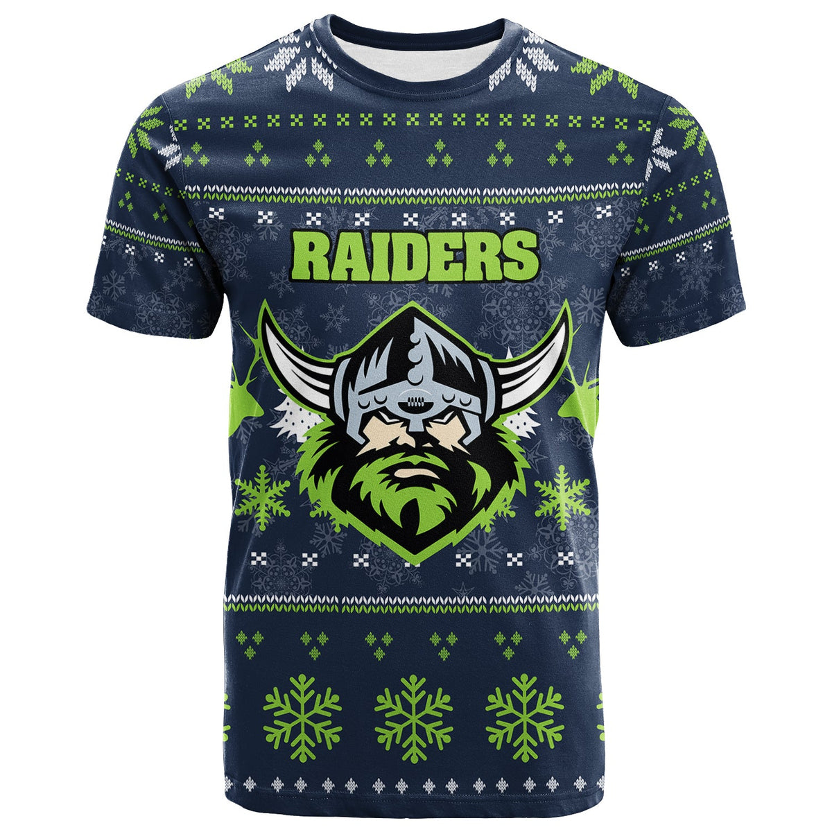 canberra-raiders-t-shirt-christmas-ugly-style