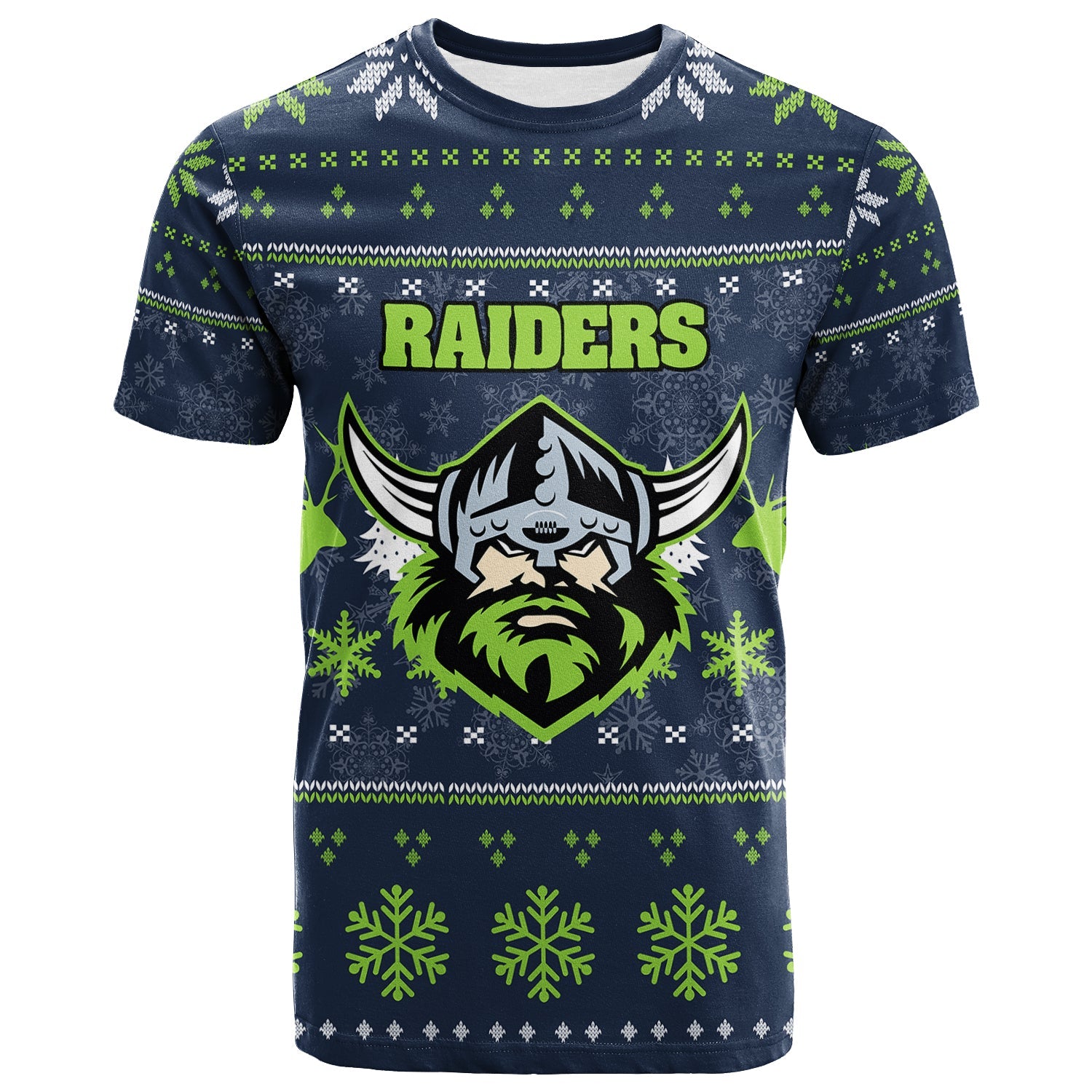 canberra-raiders-t-shirt-christmas-ugly-style