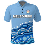 custom-personalised-melbourne-indigenous-polo-shirt-dot-painting-art