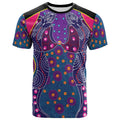 t-shirt-aboriginal-sublimation-dot-pattern-style-violet