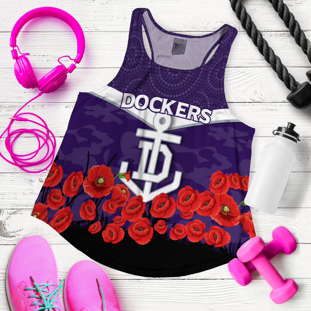 dockers-anzac-day-women-tank-top-indigenous-art