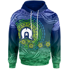 torres-strait-islanders-hoodie-aboriginal-turtle
