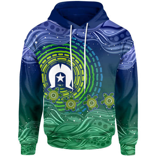 torres-strait-islanders-hoodie-aboriginal-turtle