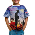 anzac-kid-t-shirts-anzac-2020-lest-we-forget-the-australian-army