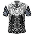 custom-personalised-aotearoa-polo-shirt-maori-fern-hei-tiki