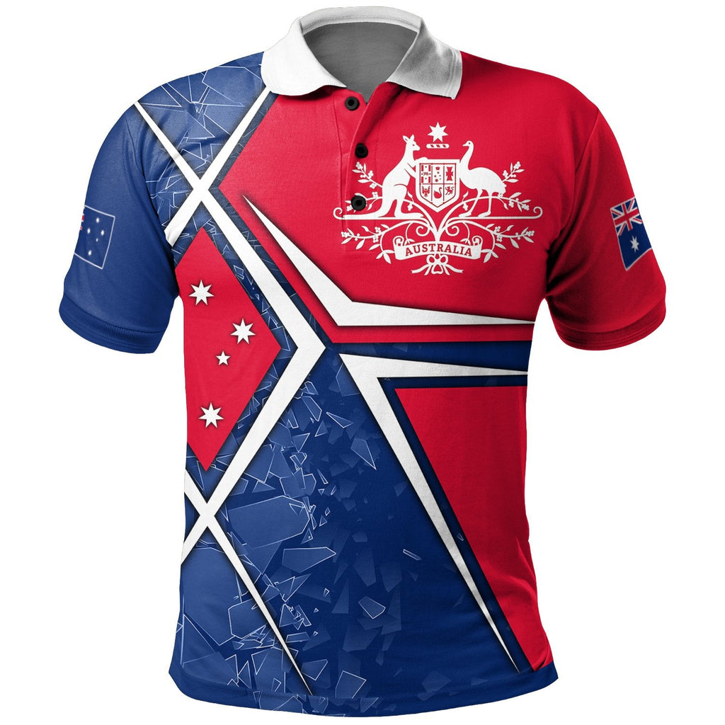 kids-polo-shirt-aussie-flag