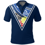 custom-personalised-cricket-victoria-polo-shirt-indigenous-dot-painting-art