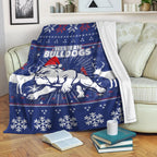 western-bulldogs-blanket-christmas-ugly-style