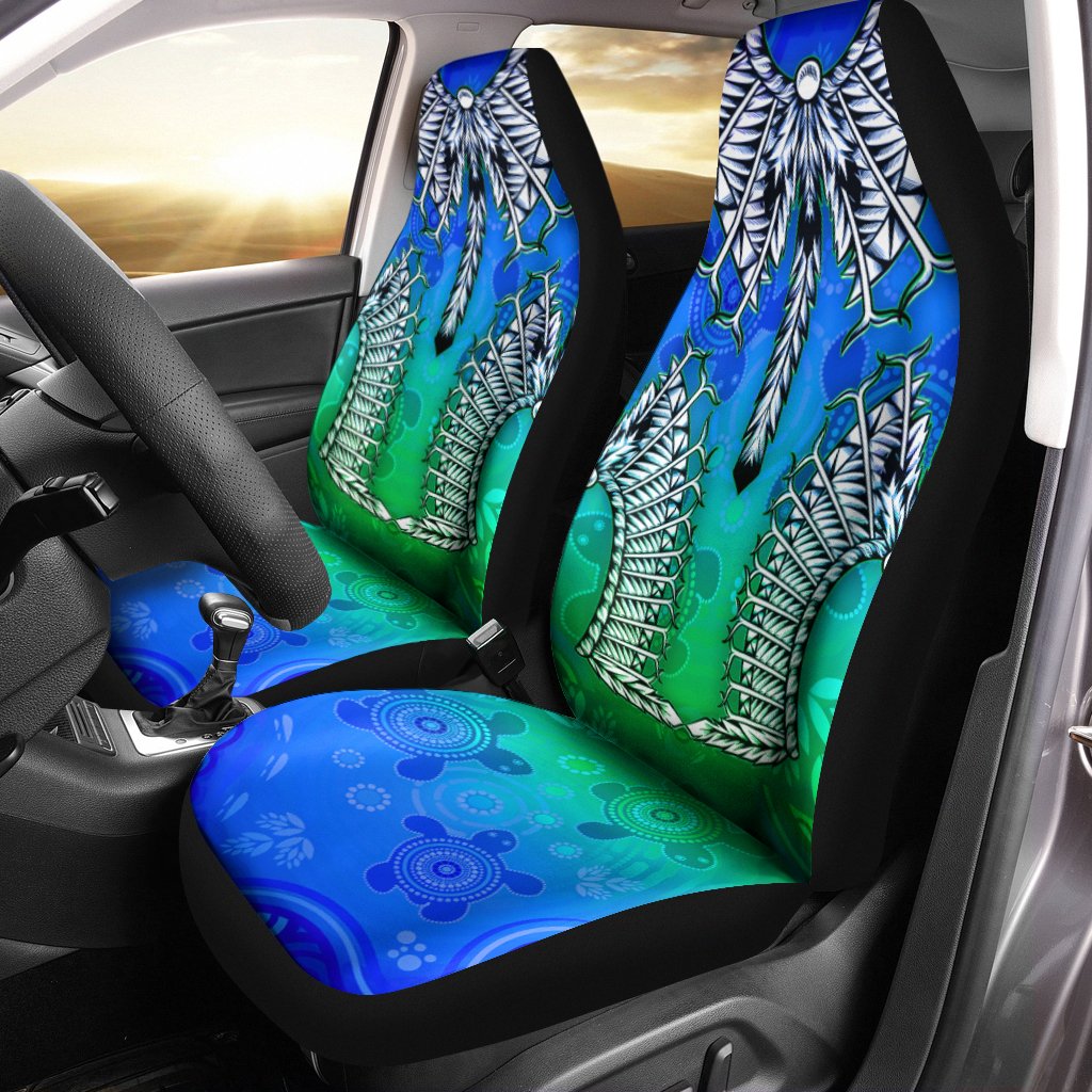 car-seat-cover-turtle-with-dhari-mask-ver-02